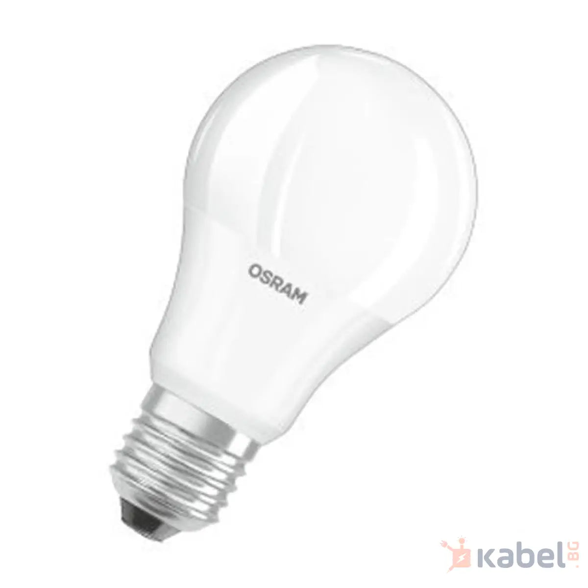 ЛАМПА LED CL A 5W/827 FR Е27,2700K,470m,220V,27091
