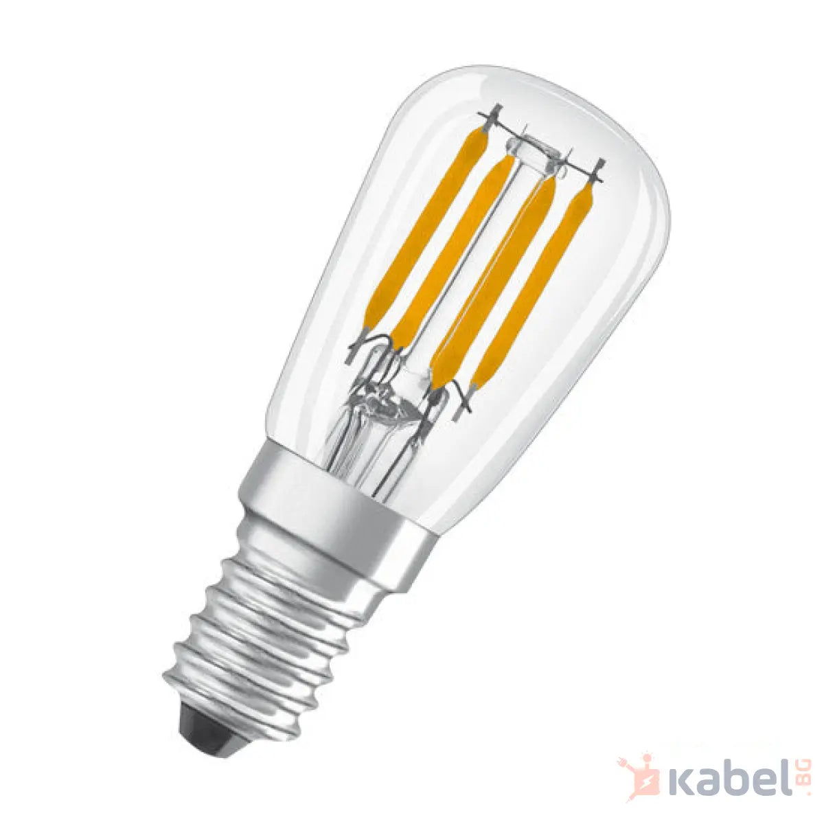ЛАМПА LED SPC.T26 2.8W/865 Е14 6500K,250lm,220V