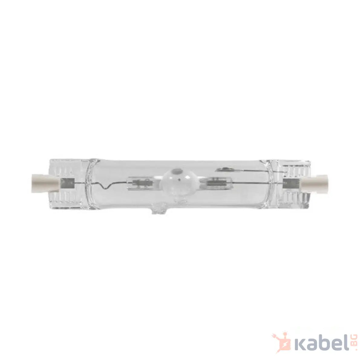 ЛАМПА МХЛ 70W,RX7s,3000K,5600Lm,12750,КАНЛУКС