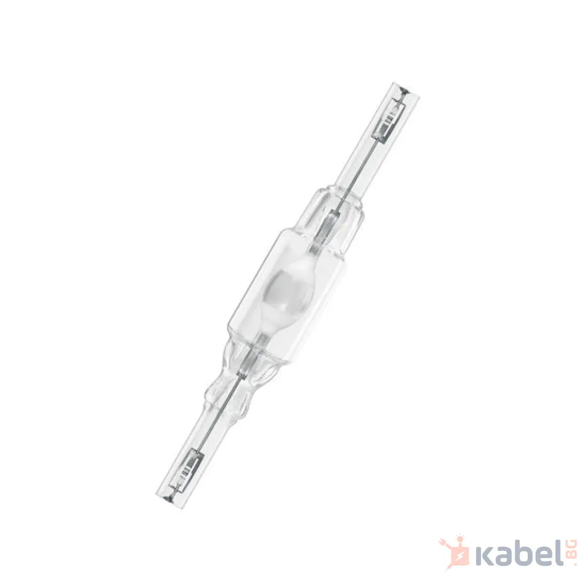 ЛАМПА МХЛ HQI-TS 70W RX7s,СИНЯ,678553,EXCELLENCE
