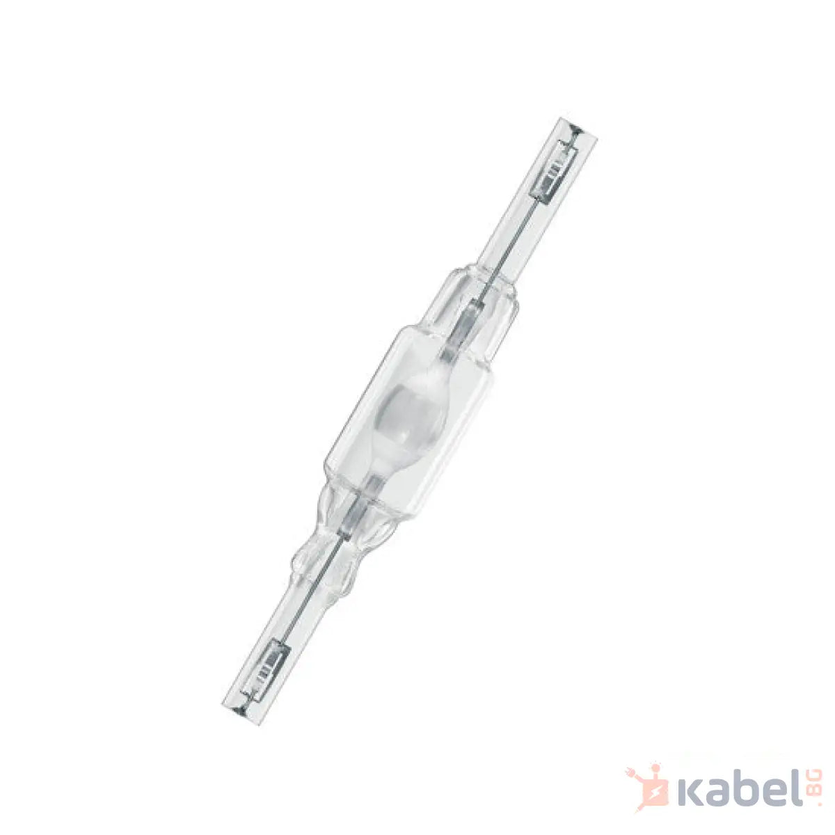 ЛАМПА МХЛ HQI-TS 70W/WDL RX7s 3300K,5925lm,678300