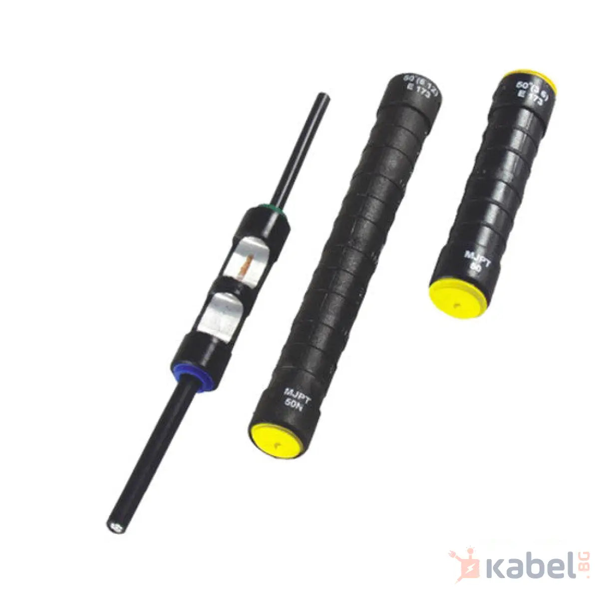МАНШОН ИЗОЛИРАН БИМЕТАЛЕН К36 (M140) MJPB 16-10