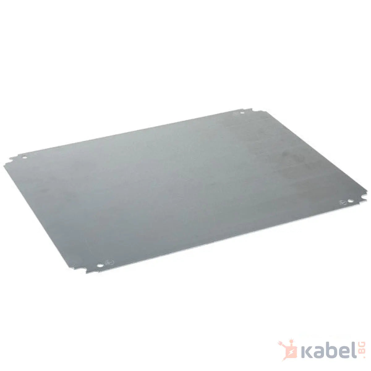 МЕТАЛНА ПЛОЧА NSYMM1210