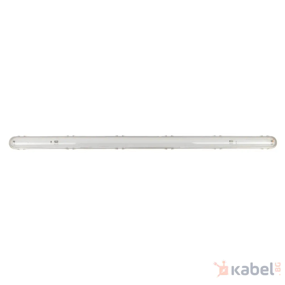 ОСВЕТИТЕЛНО ТЯЛО 1х1500mm ЗА LED ТРЪБИ IP65 WP-C 1x24W