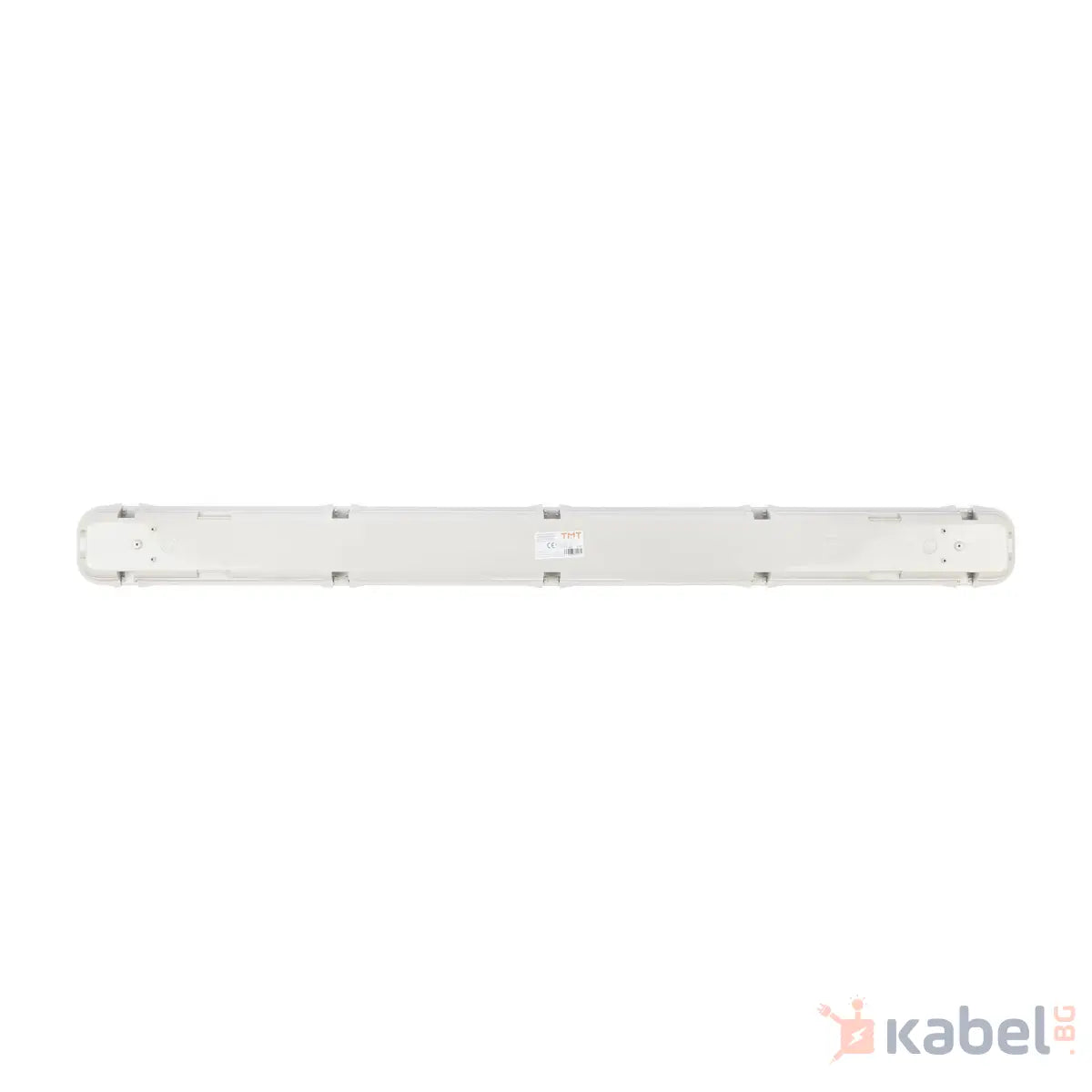 ОСВЕТИТЕЛНО ТЯЛО 2х1200mm ЗА LED ТРЪБИ IP65 WP-C 2x18W