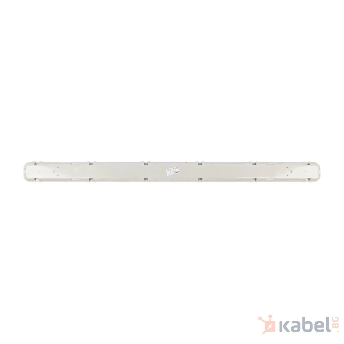 ОСВЕТИТЕЛНО ТЯЛО 2х1500mm ЗА LED ТРЪБИ IP65 WP-C 2x24W