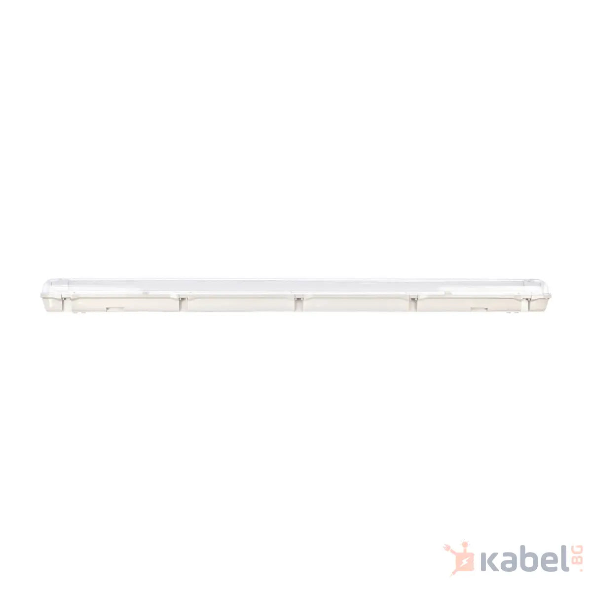 ОСВЕТИТЕЛНО ТЯЛО LED 1Х18W 4000K 1700Lm IP65 WP-C