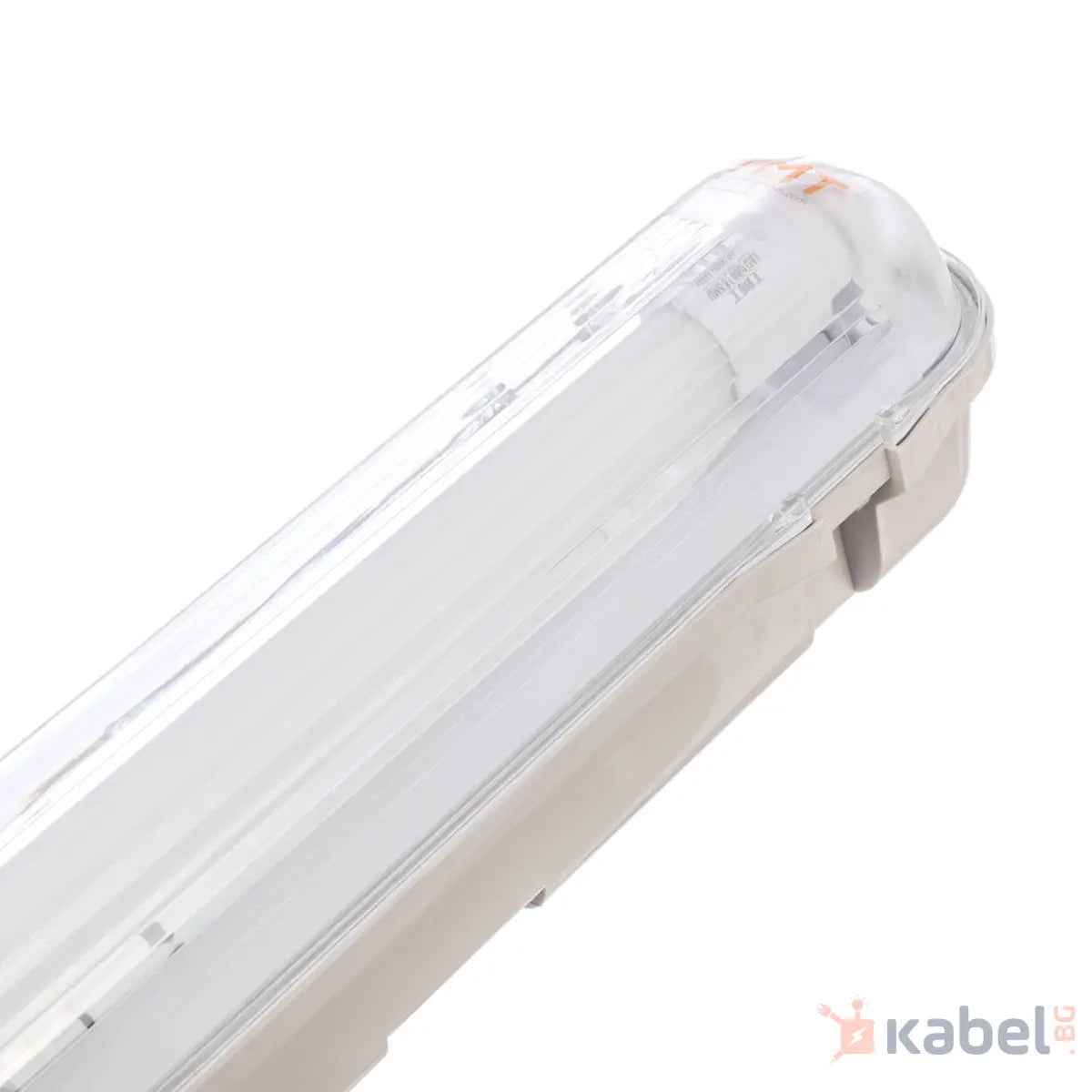 ОСВЕТИТЕЛНО ТЯЛО LED 1Х18W 4000K 1700Lm IP65 WP-C