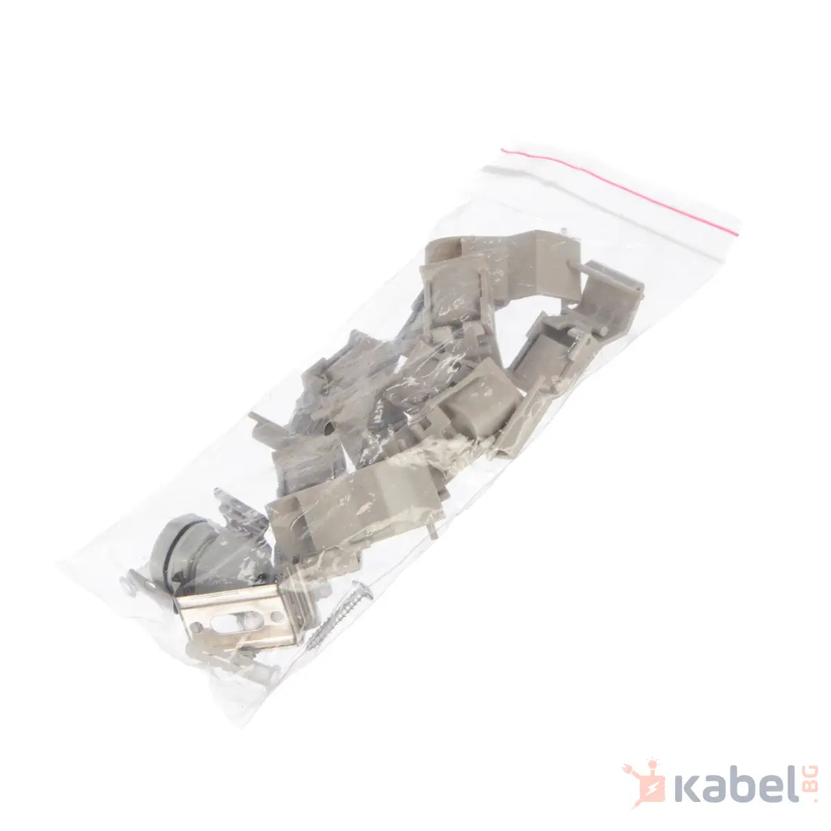 ОСВЕТИТЕЛНО ТЯЛО LED 1Х18W 6400K 1500-1700Lm IP65 WP-C