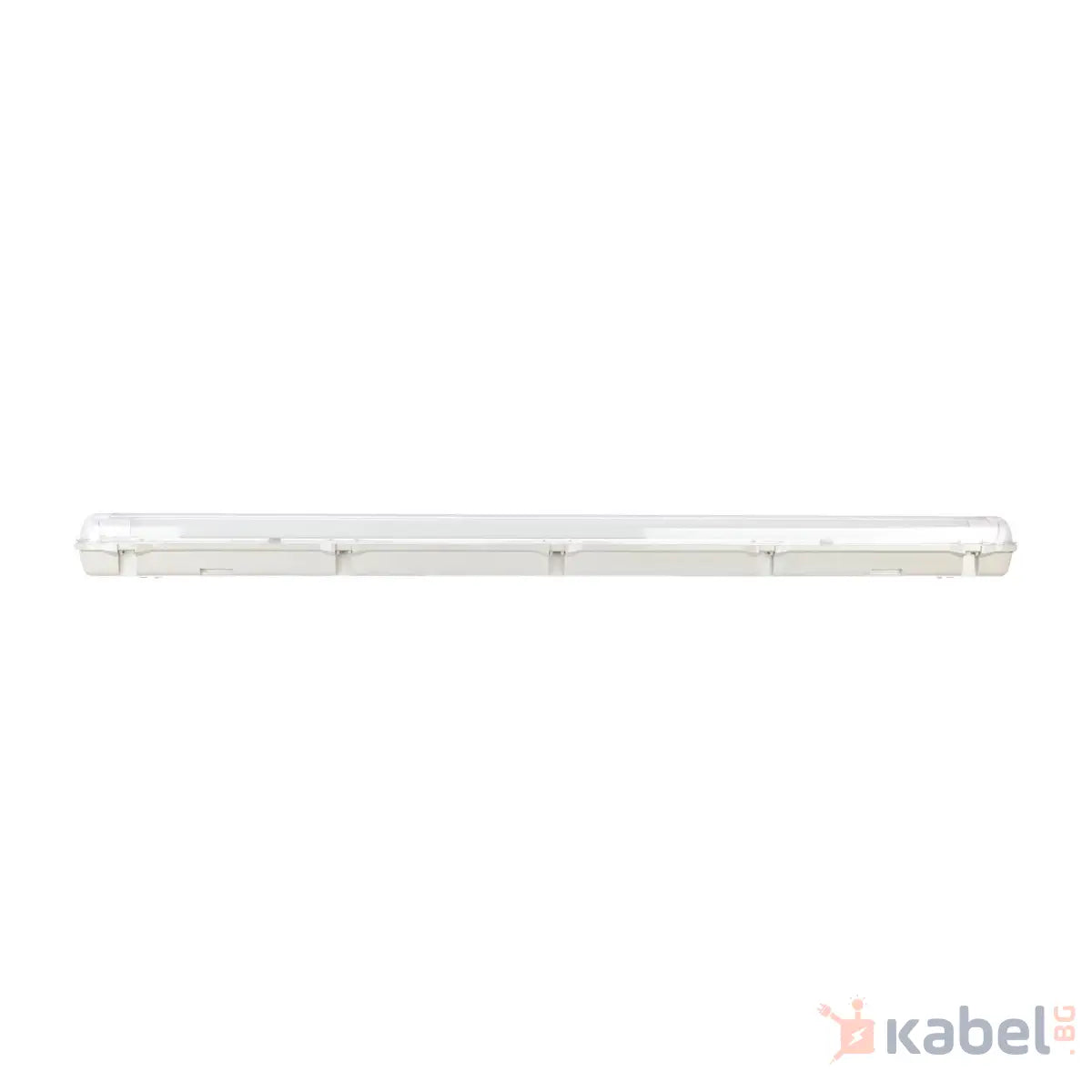 ОСВЕТИТЕЛНО ТЯЛО LED 2Х18W 4000K 2900Lm IP65 WP-C