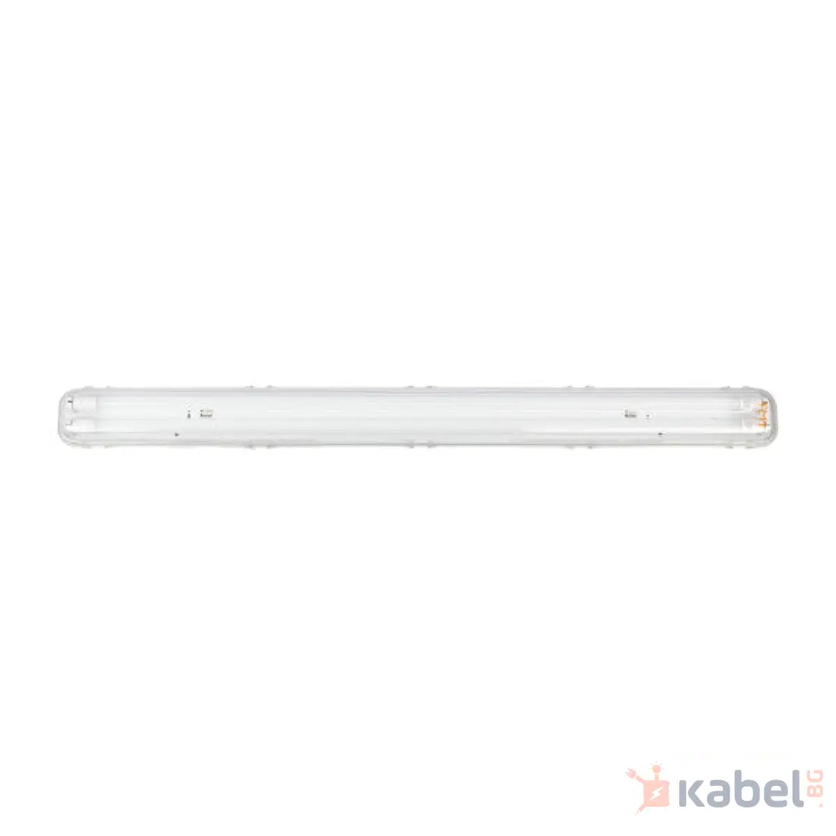 ОСВЕТИТЕЛНО ТЯЛО LED 2Х18W 4000K 2900Lm IP65 WP-C