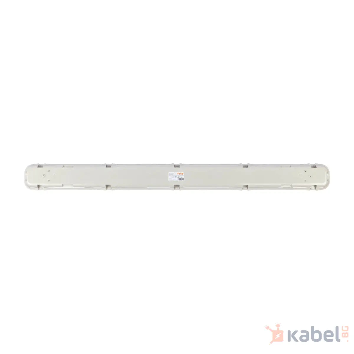 ОСВЕТИТЕЛНО ТЯЛО LED 2Х18W 4000K 2900Lm IP65 WP-C