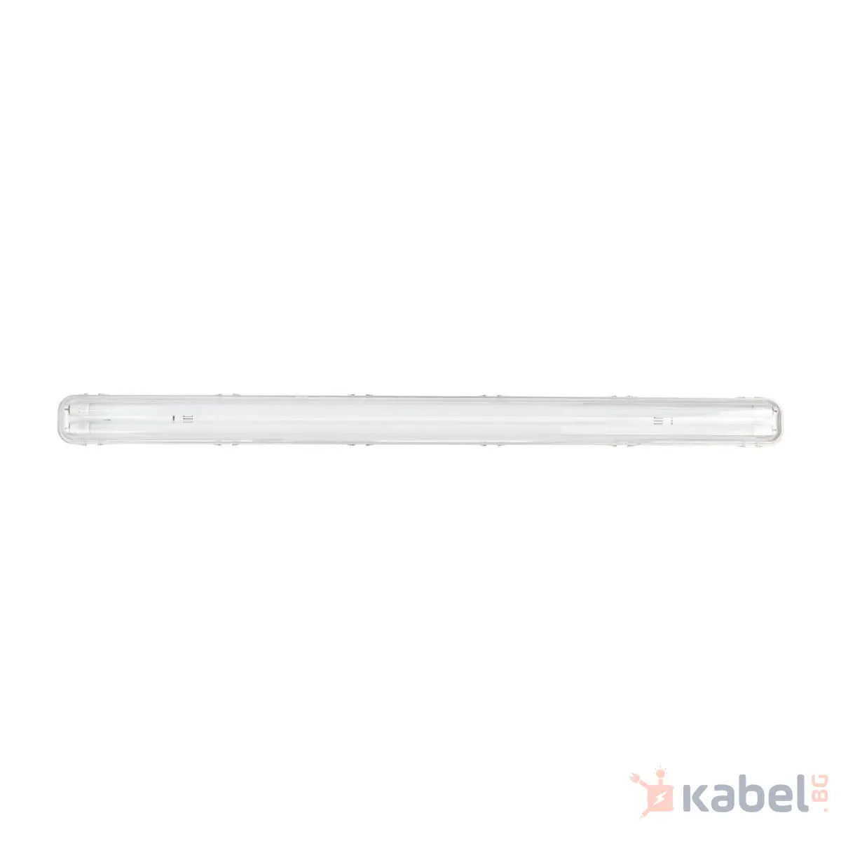 ОСВЕТИТЕЛНО ТЯЛО LED 2Х18W 6400K 2900Lm IP65 WP-C