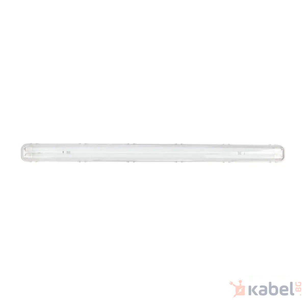 ОСВЕТИТЕЛНО ТЯЛО LED 2Х24W 4000K 5300Lm IP65 WP-C