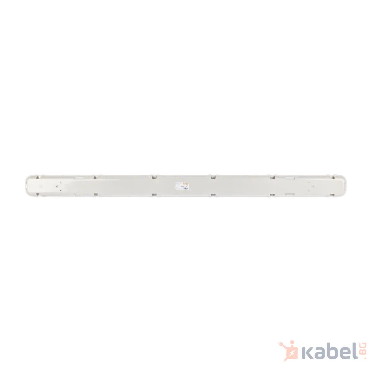 ОСВЕТИТЕЛНО ТЯЛО LED 2Х24W 4000K 5300Lm IP65 WP-C