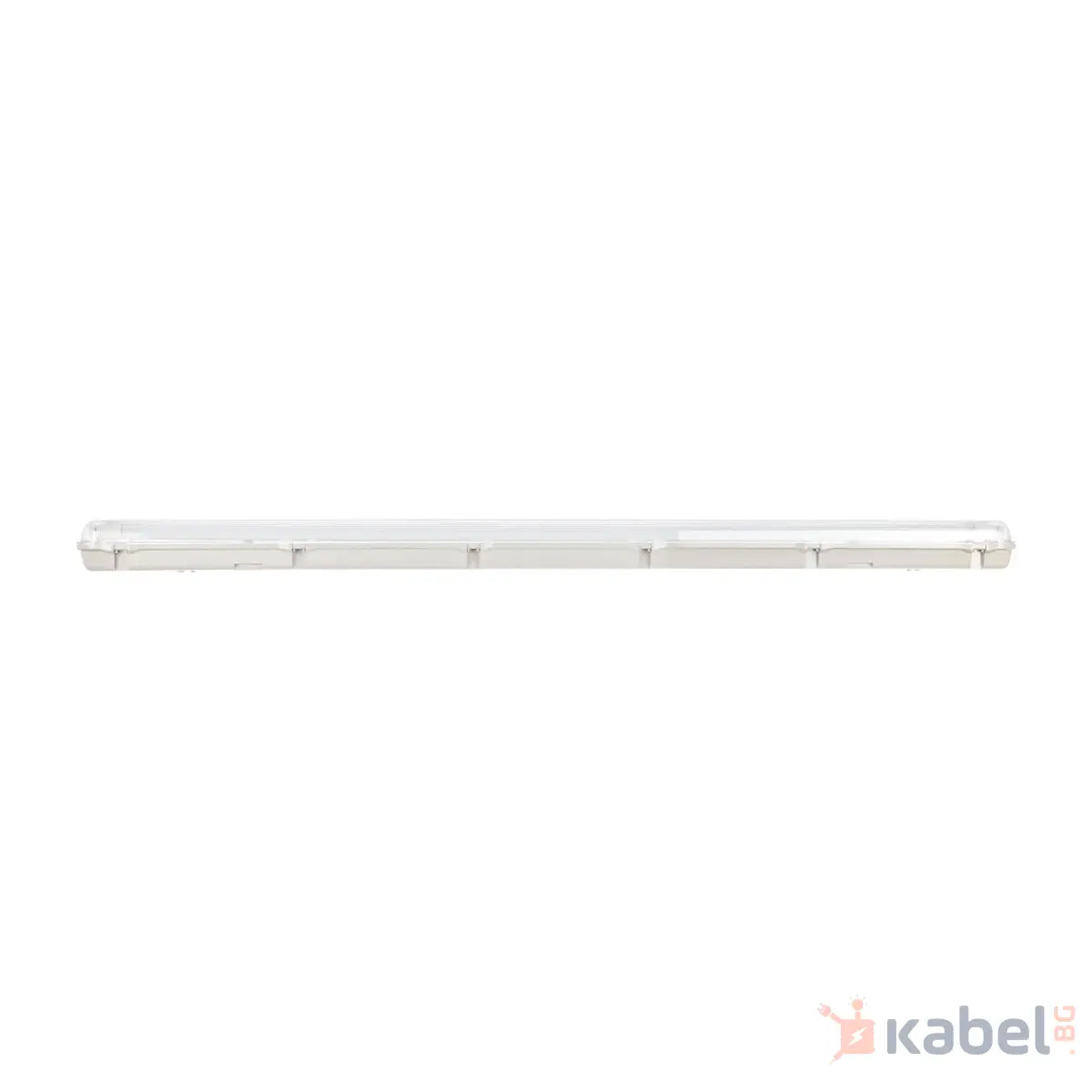 ОСВЕТИТЕЛНО ТЯЛО LED 2Х24W 4000K 5300Lm IP65 WP-C