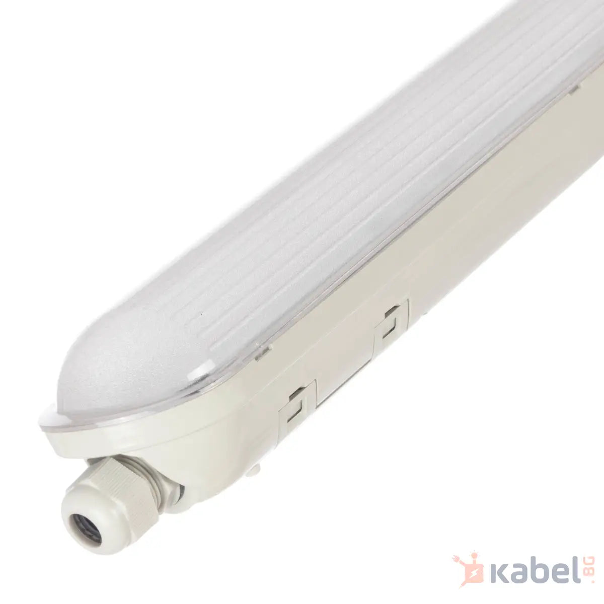 ОСВЕТИТЕЛНО ТЯЛО LED 55W 4000K 7150Lm IP65 1500mm