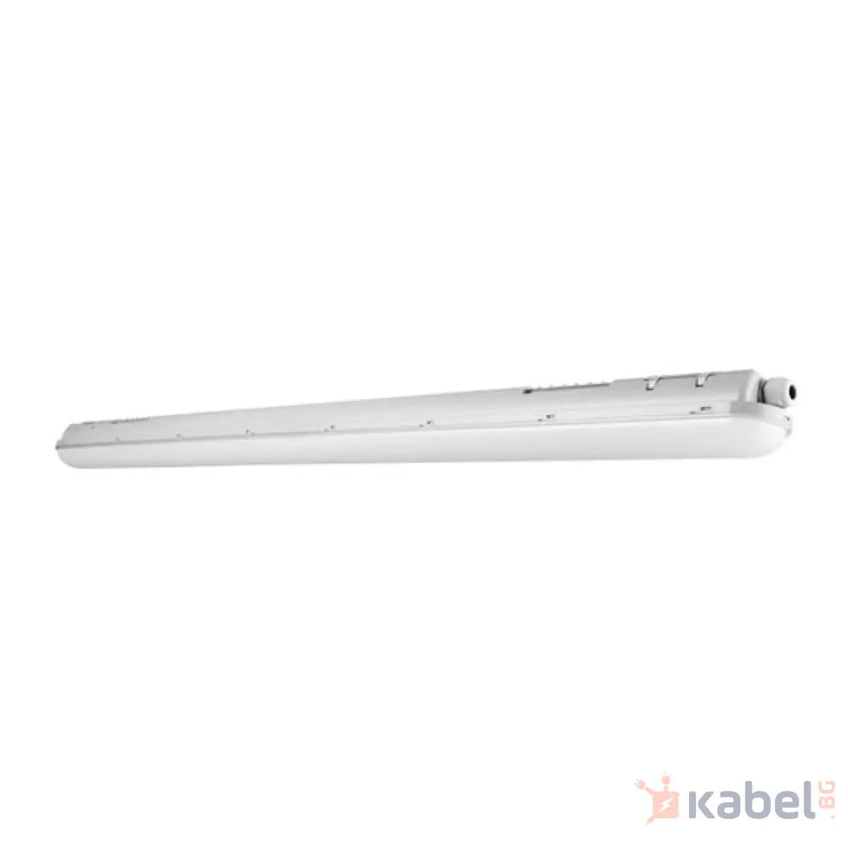 ОСВЕТИТЕЛНО ТЯЛО LED DAMP PROOF ECO 52W 4000K 6240lm,IP65