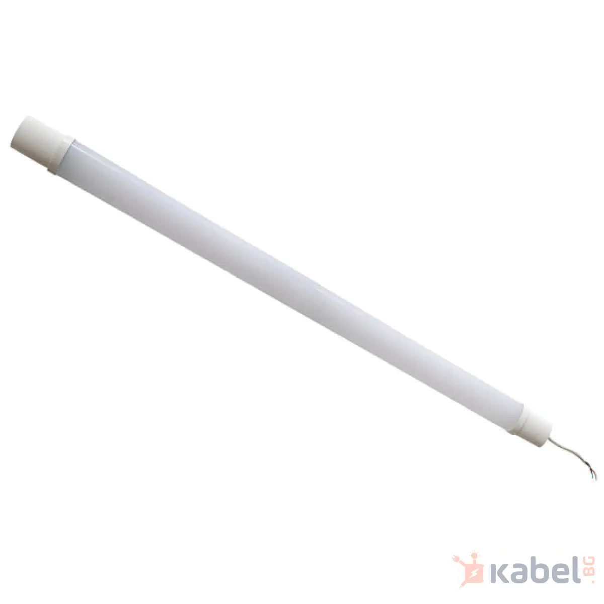 ОСВЕТИТЕЛНО ТЯЛО LED DAMP PROOF SLIM ECO 1200 36W,6500K