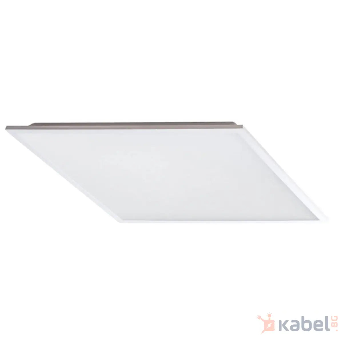 ПАНЕЛ LED 38W,4000K,3800Lm,IP44/20,595х595,33174