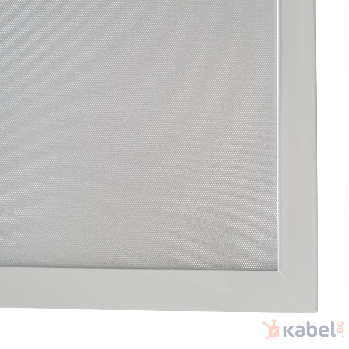 ПАНЕЛ LED 40W 4000K 3800Lm 595х595mm