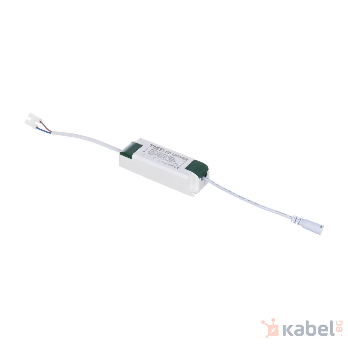 ПАНЕЛ LED 40W 4000K 4200Lm 595х595mm