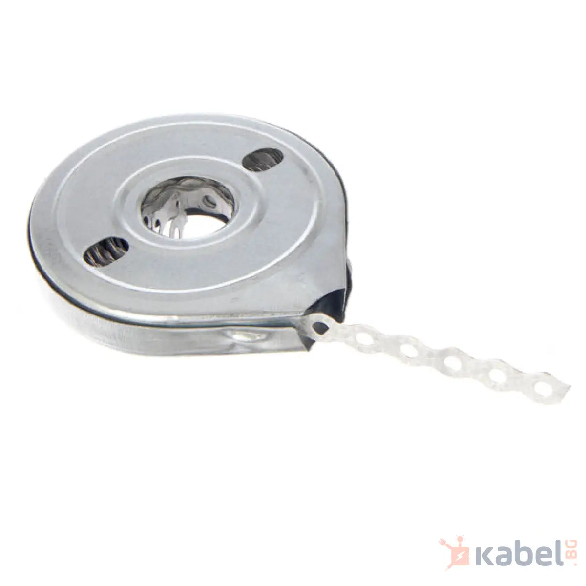 ПЕРФО ЛЕНТА КУТИЯ 12х0.75mm 10m