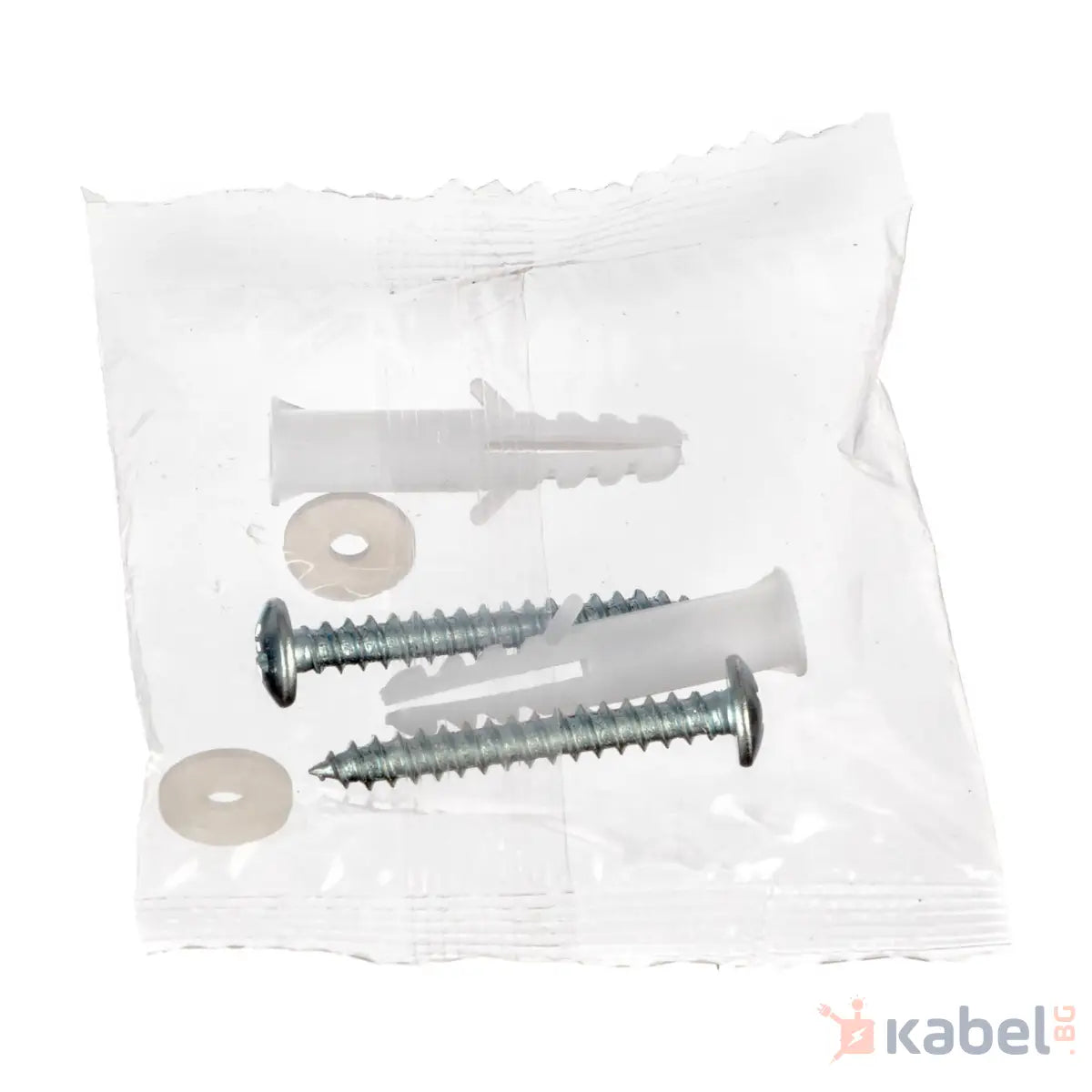 ПЛАФОНИЕРА LED 14W 4000K 980Lm IP54 ОВАЛ 230V