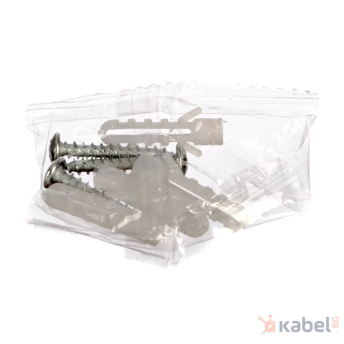 ПЛАФОНИЕРА LED 18W 4000K 1500Lm IP20 SPIRAL
