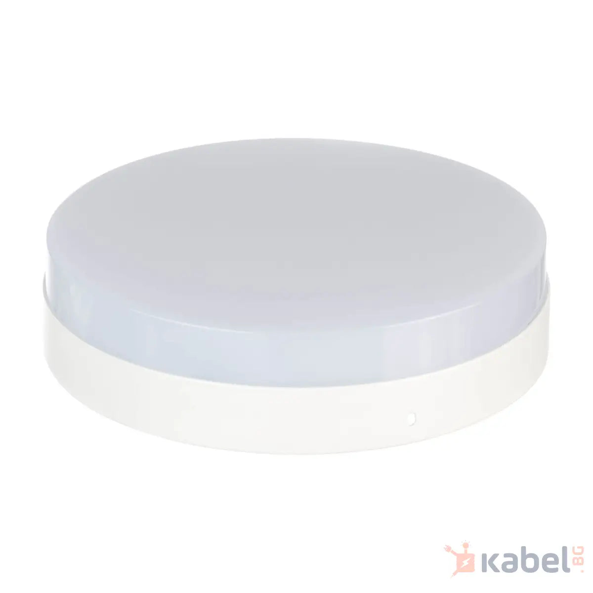 ПЛАФОНИЕРА LED 24W 4000K 1680Lm IP20 Ф220