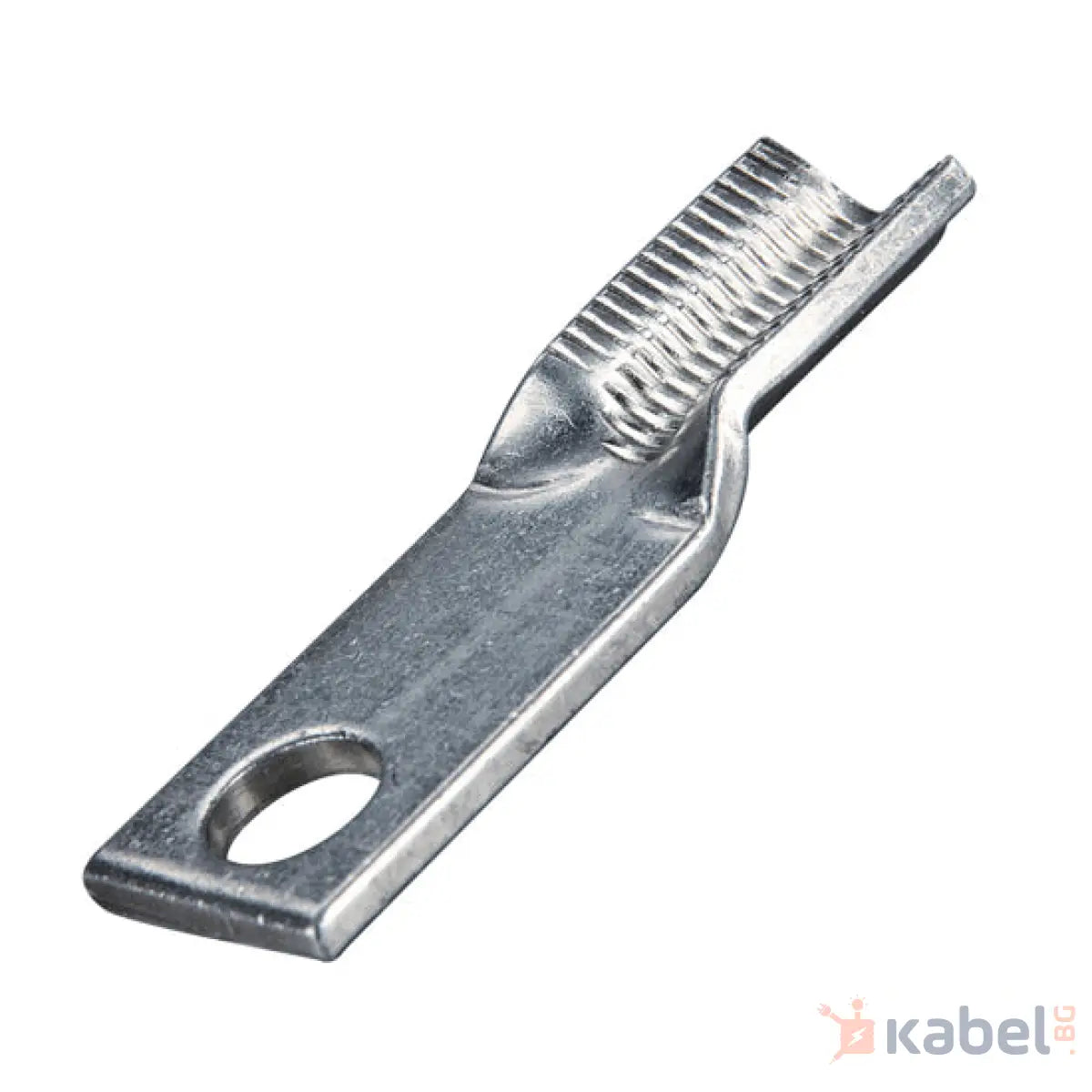 ПРИСЪЕДИНЕНИЕ ЗА V КЛЕМА V25-120SW 120mm