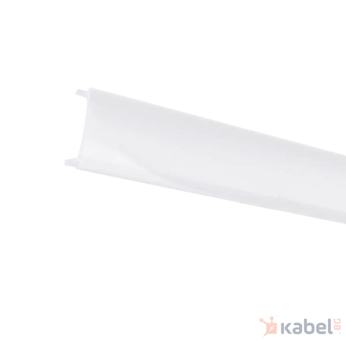 ПРОФИЛ ЛЕНТА LED MC-1818 2000х18х18mm ЪГЛОВ