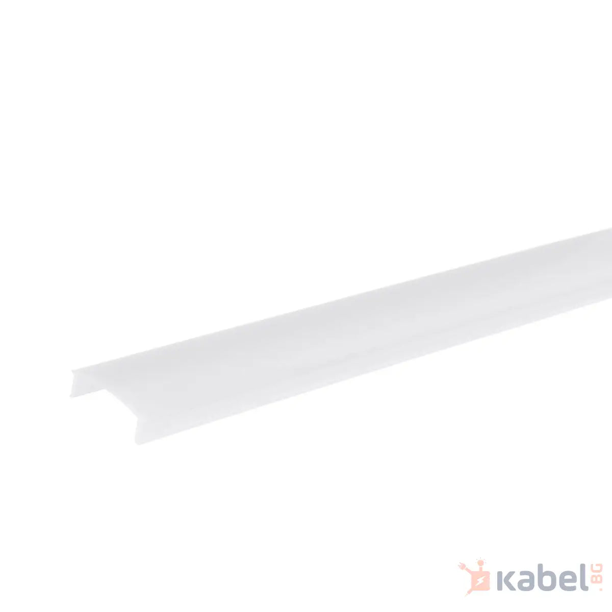 ПРОФИЛ ЛЕНТА LED MC-A56 2000х23х9mm СКРИТ МОНТАЖ