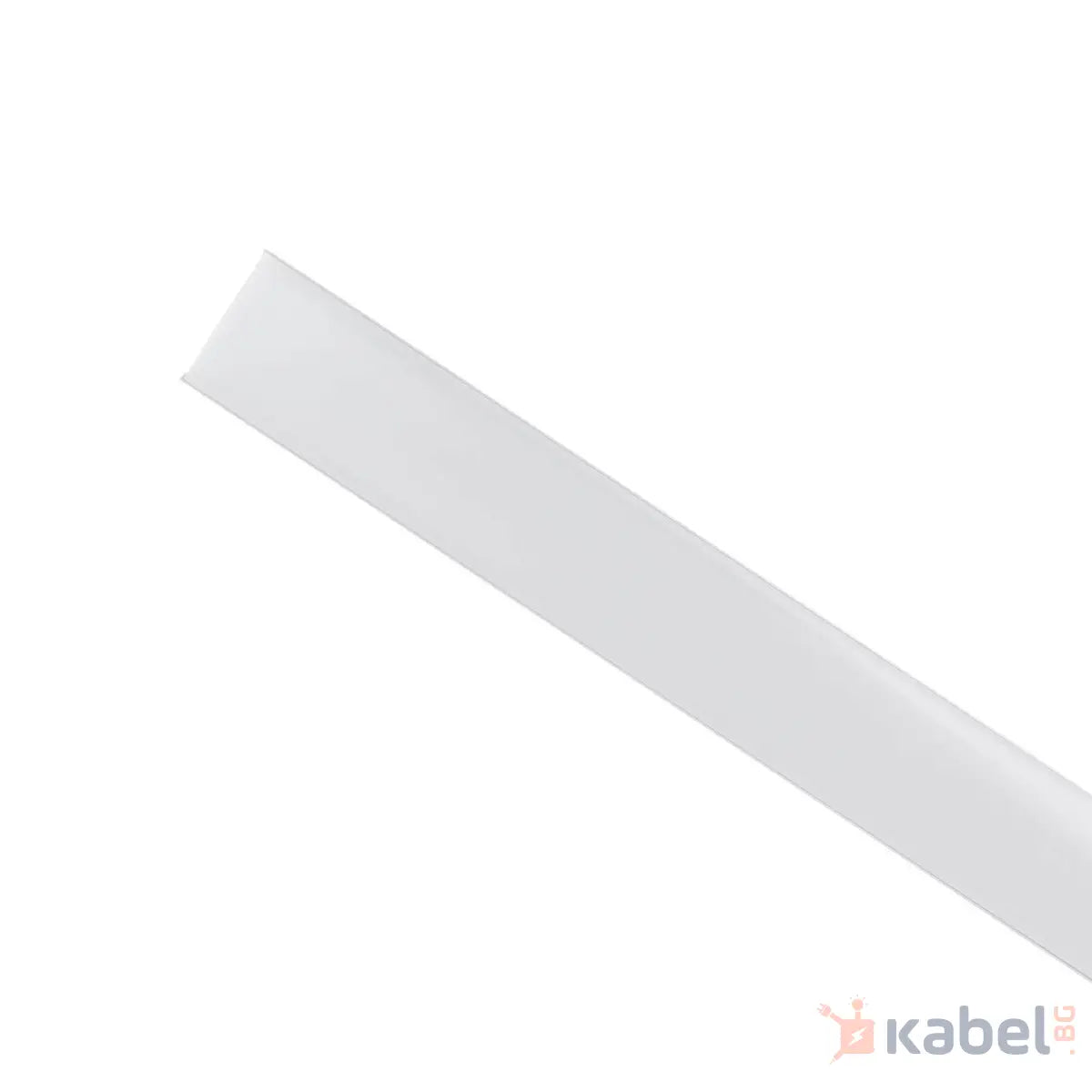 ПРОФИЛ ЛЕНТА LED MC-B39 2000х23х10mm ВЪНШЕН МОНТАЖ