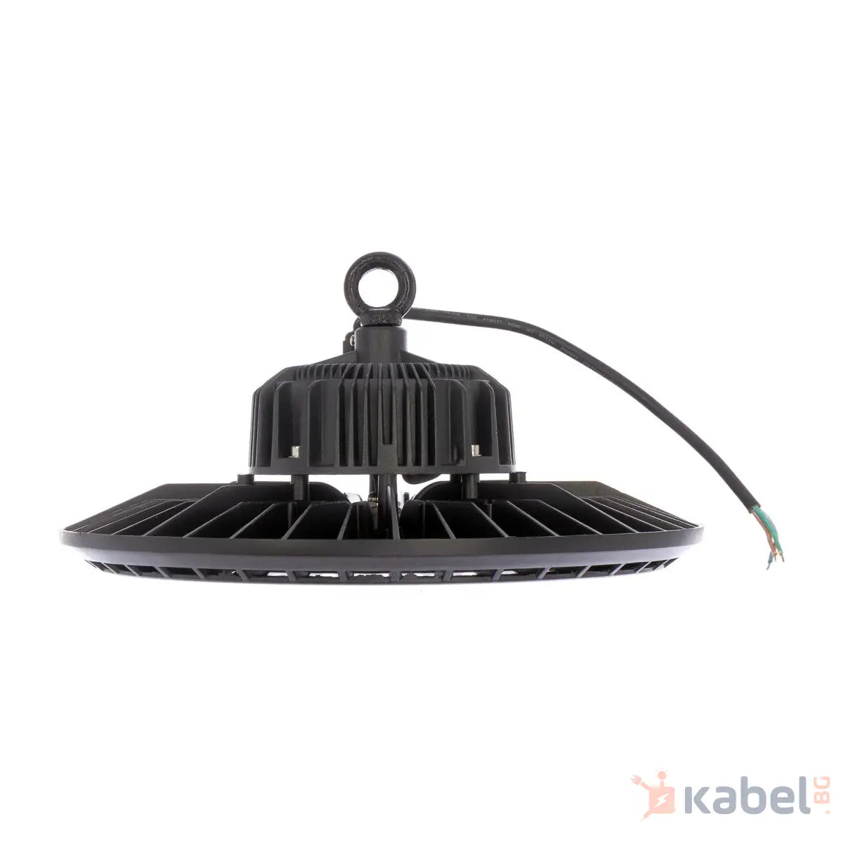 ПРОМИШЛЕН ОСВЕТИТЕЛ LED 100W 6500K 9000Lm-12000Lm IP65