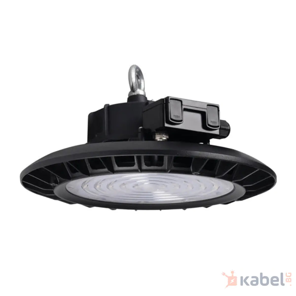 ПРОМИШЛЕН ОСВЕТИТЕЛ LED 150W,4000K,21750Lm,IP65,27156,230V
