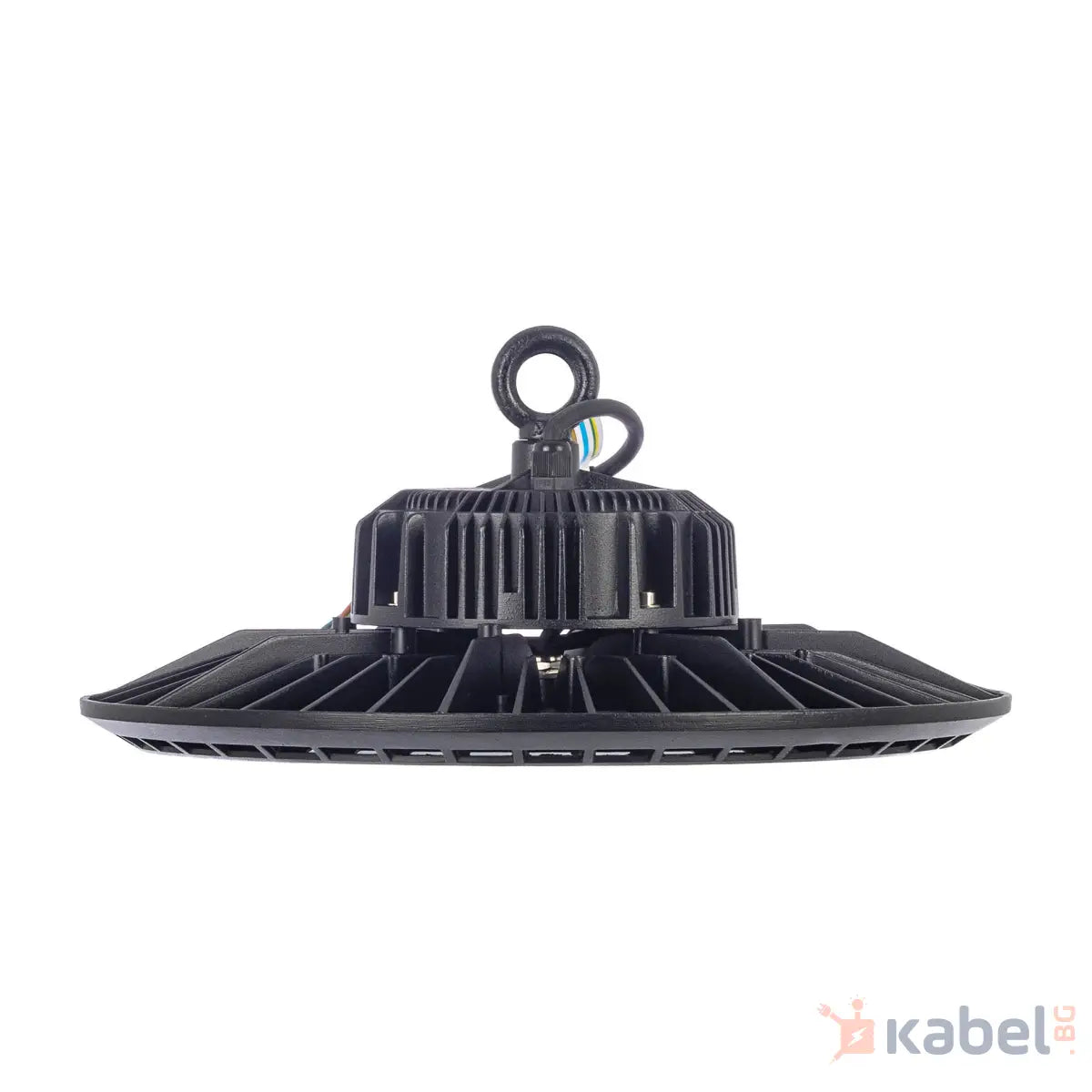 ПРОМИШЛЕН ОСВЕТИТЕЛ LED 150W 6500K 13500Lm/18500Lm IP65