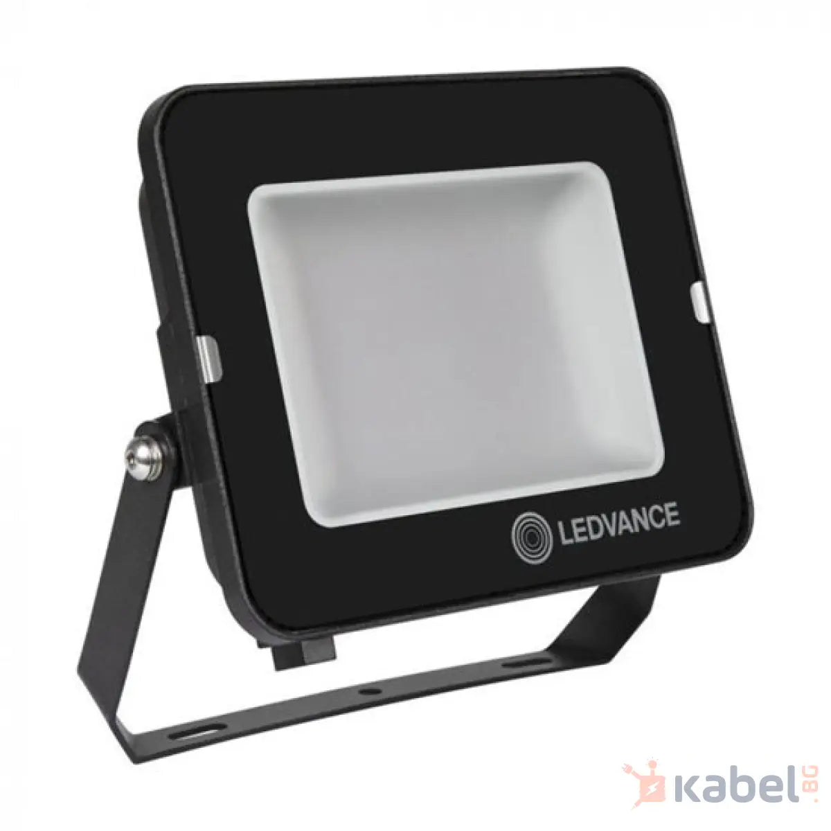 ПРОЖЕКТОР LED FL COMP V 50W 6500K,5000lm,ЧЕРЕН