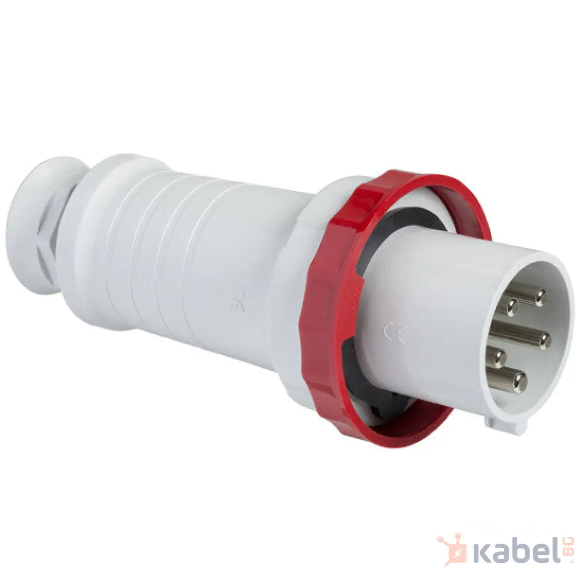 ЩЕПСЕЛ ПОДВИЖЕН 63А 3P+N+E 81383