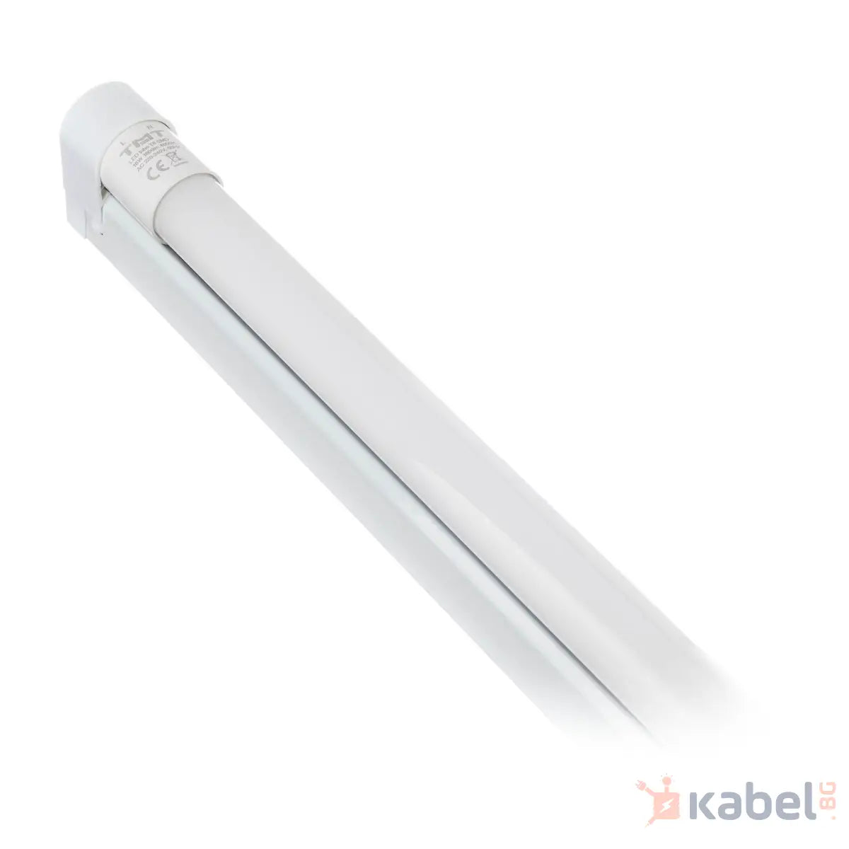 ШИНА LED 18W 4000K 1700Lm IP20 Т8 1х1200mm+ТР