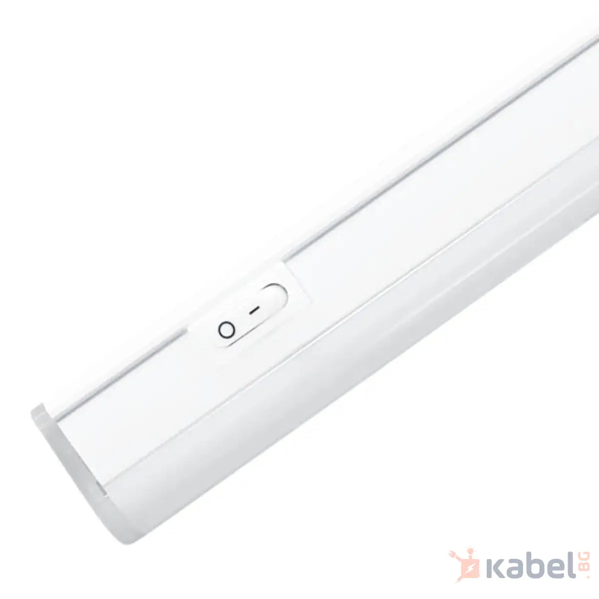 ШИНА LED 7W,4000K,840Lm,406-216,582mm,230V,COMMEL