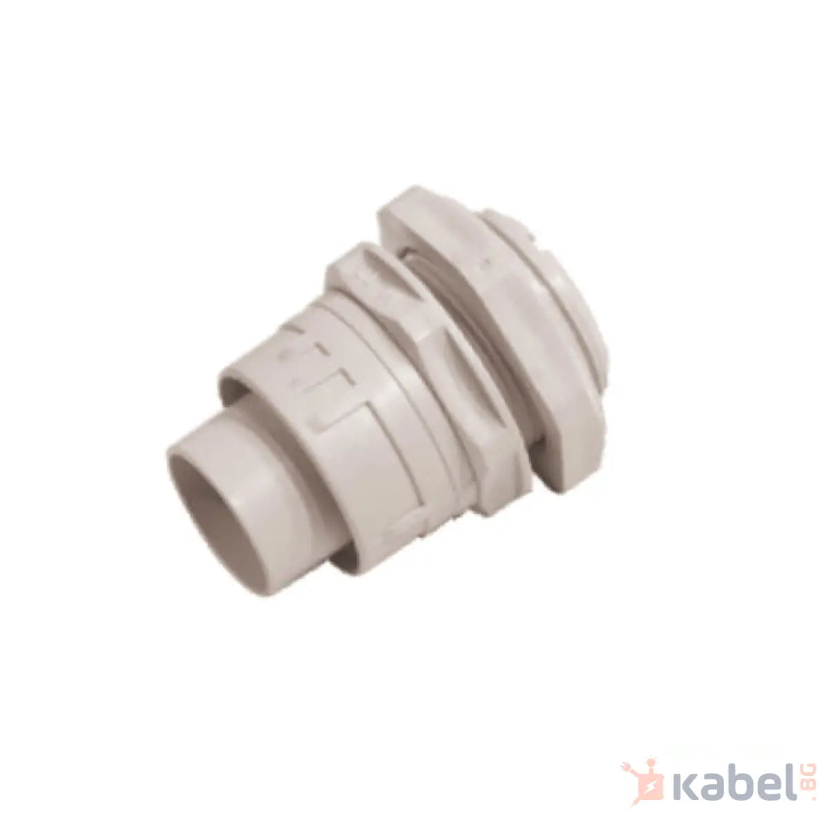 ЩУЦЕР ГОФРЕ-КУТИЯ 20mm IP65 OL70053 OLAN