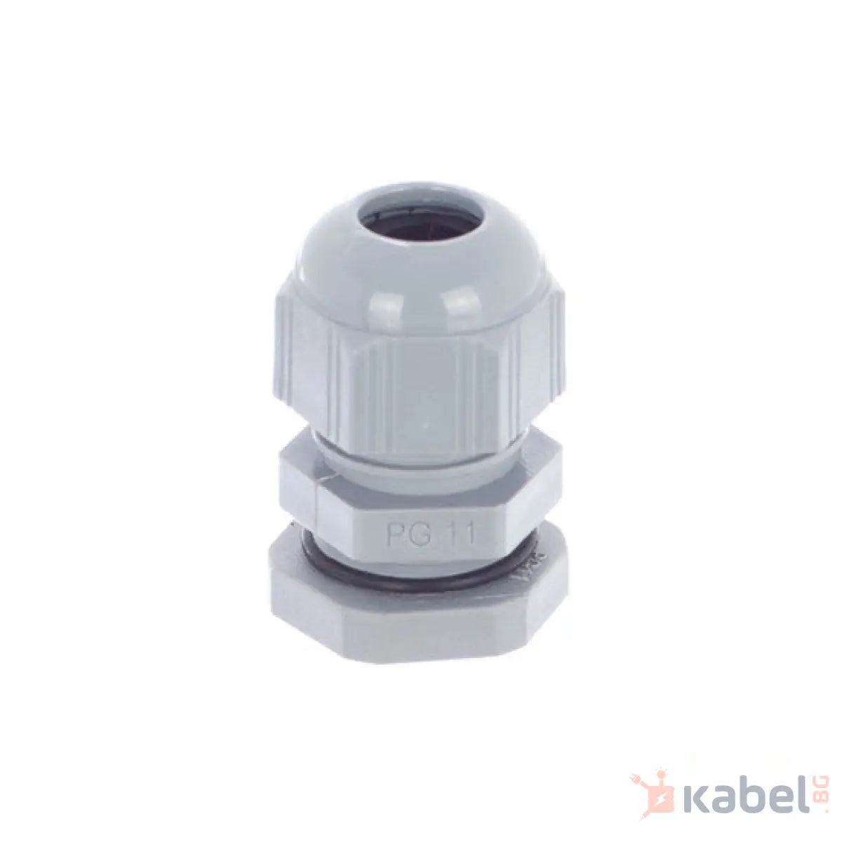 ЩУЦЕР PG11 IP68 TPO-03G AGRA TURKUAZ