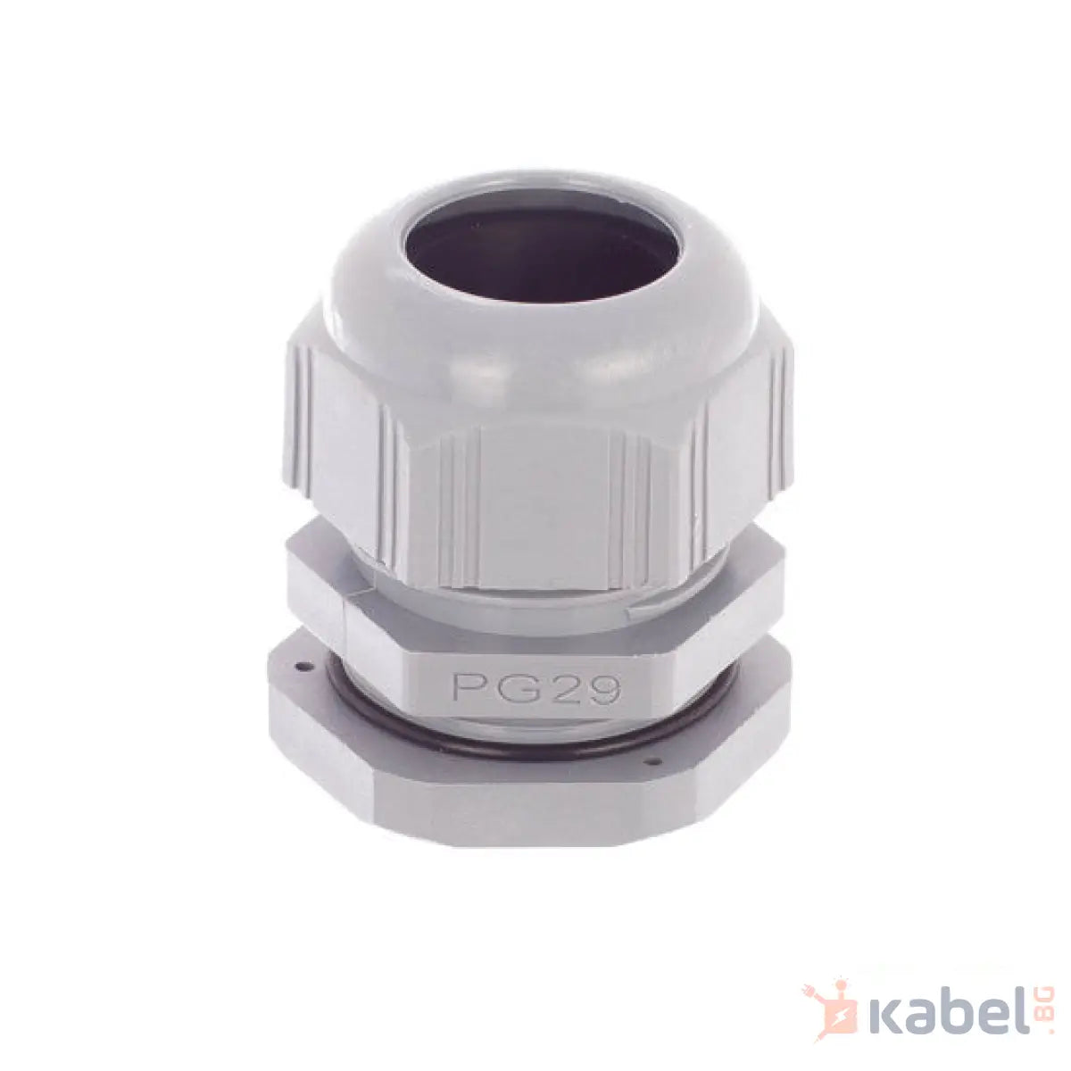 ЩУЦЕР PG29 IP68 TPO-07G AGRA TURKUAZ