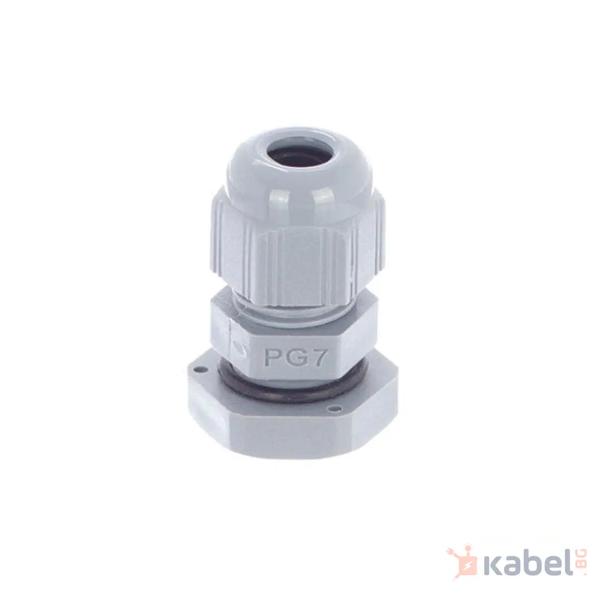 ЩУЦЕР PG7 IP68 TPO-01G AGRA TURKUAZ