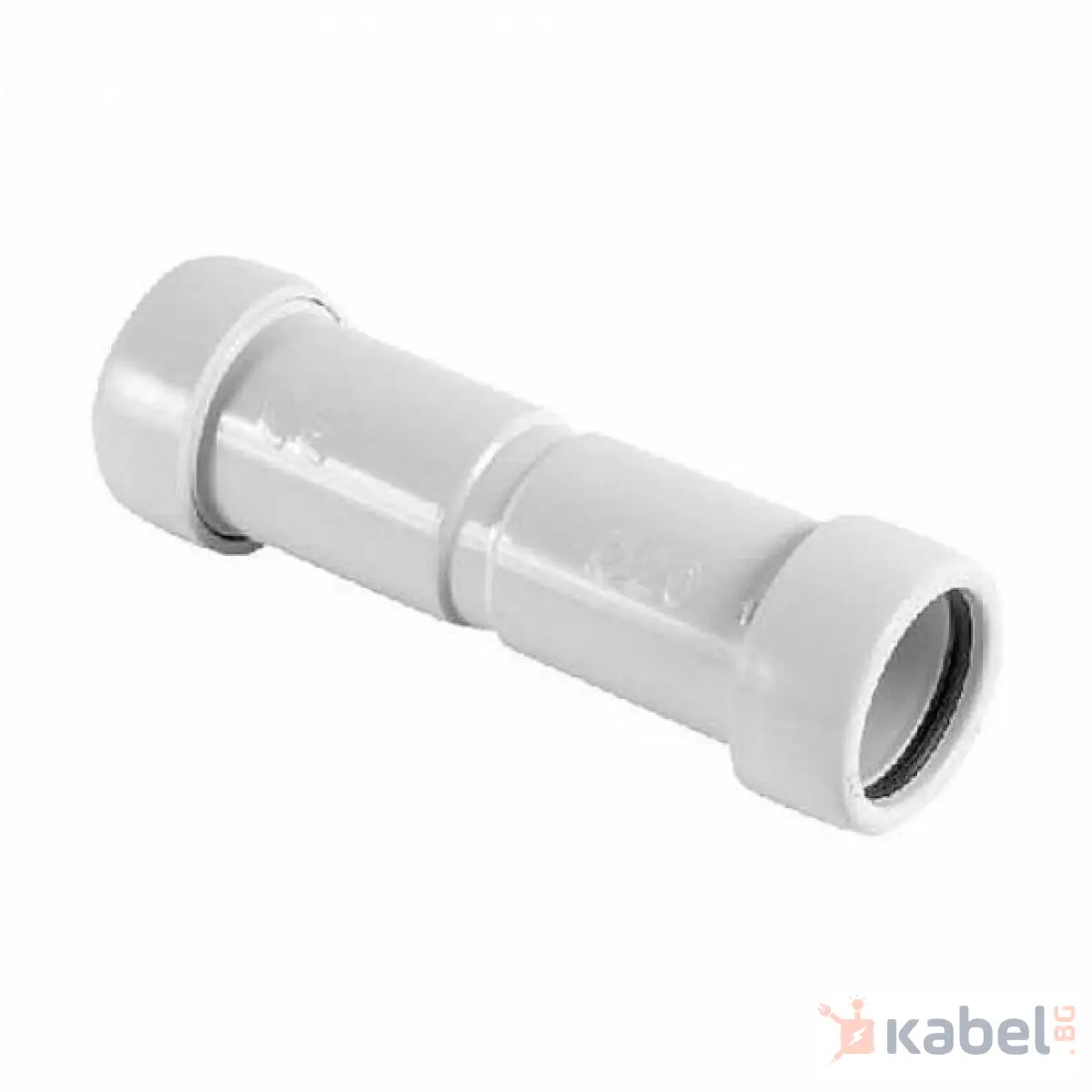 ЩУЦЕР ТРЪБА-ТРЪБА 20mm IP65 OL70002 OLAN