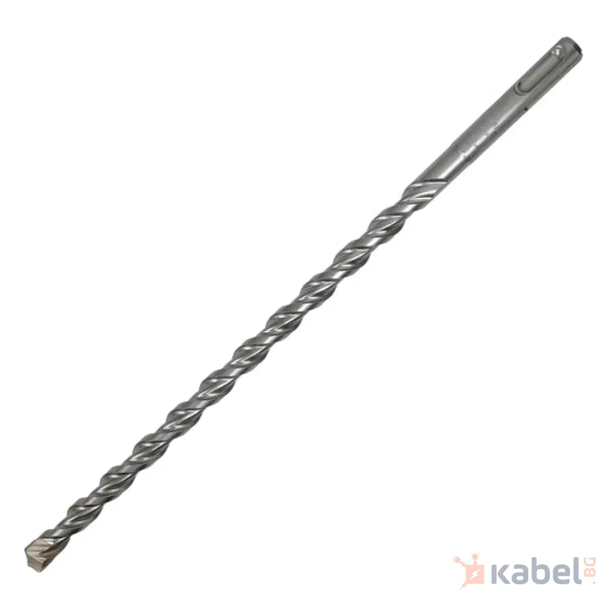 СВРЕДЛО SDS-Plus DUO-SV Ф10х260mm