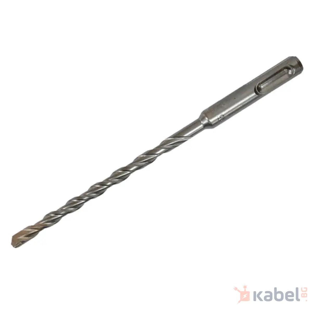 СВРЕДЛО SDS-Plus DUO-SV Ф6.5х160mm