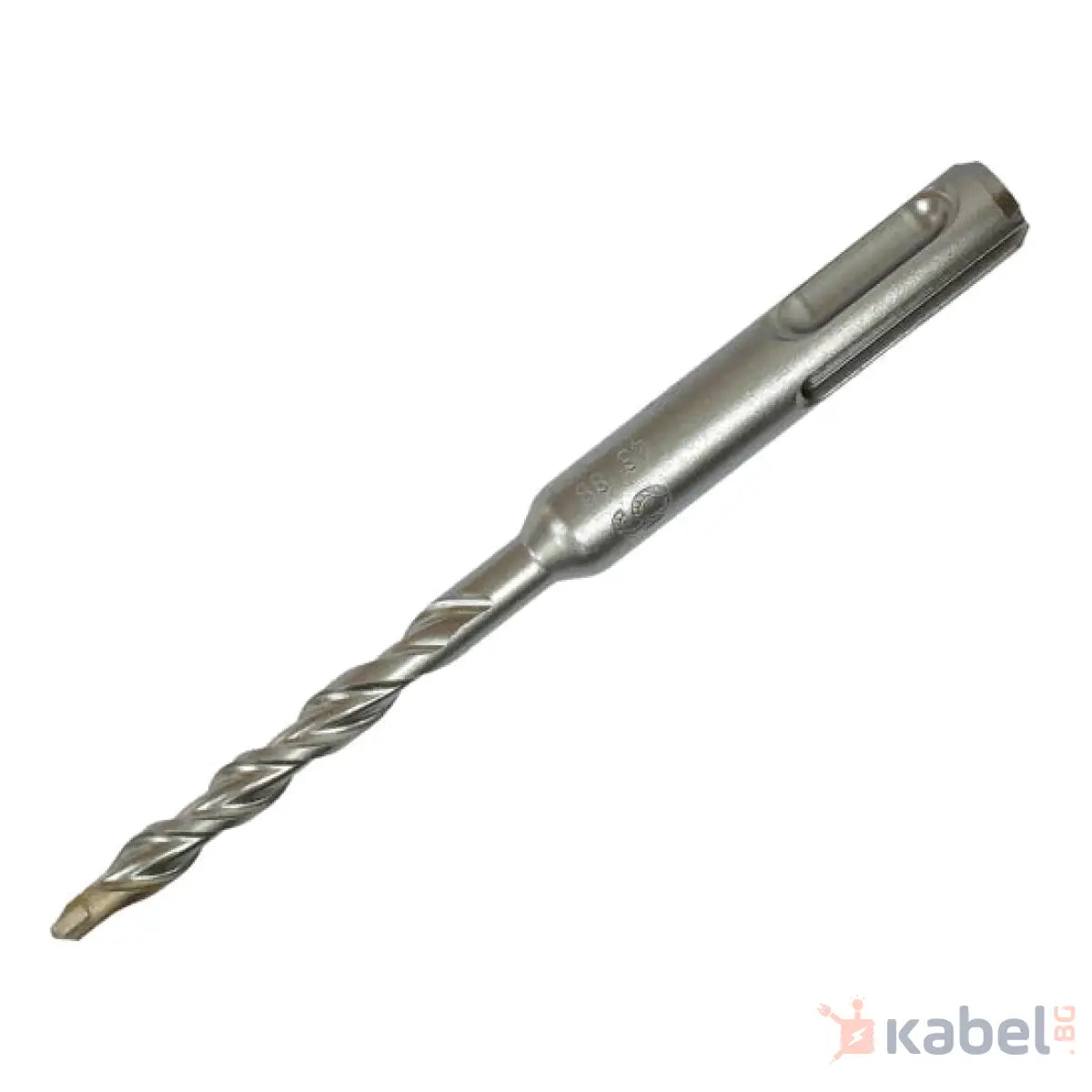 СВРЕДЛО SDS-Plus DUO-SV Ф6х110mm