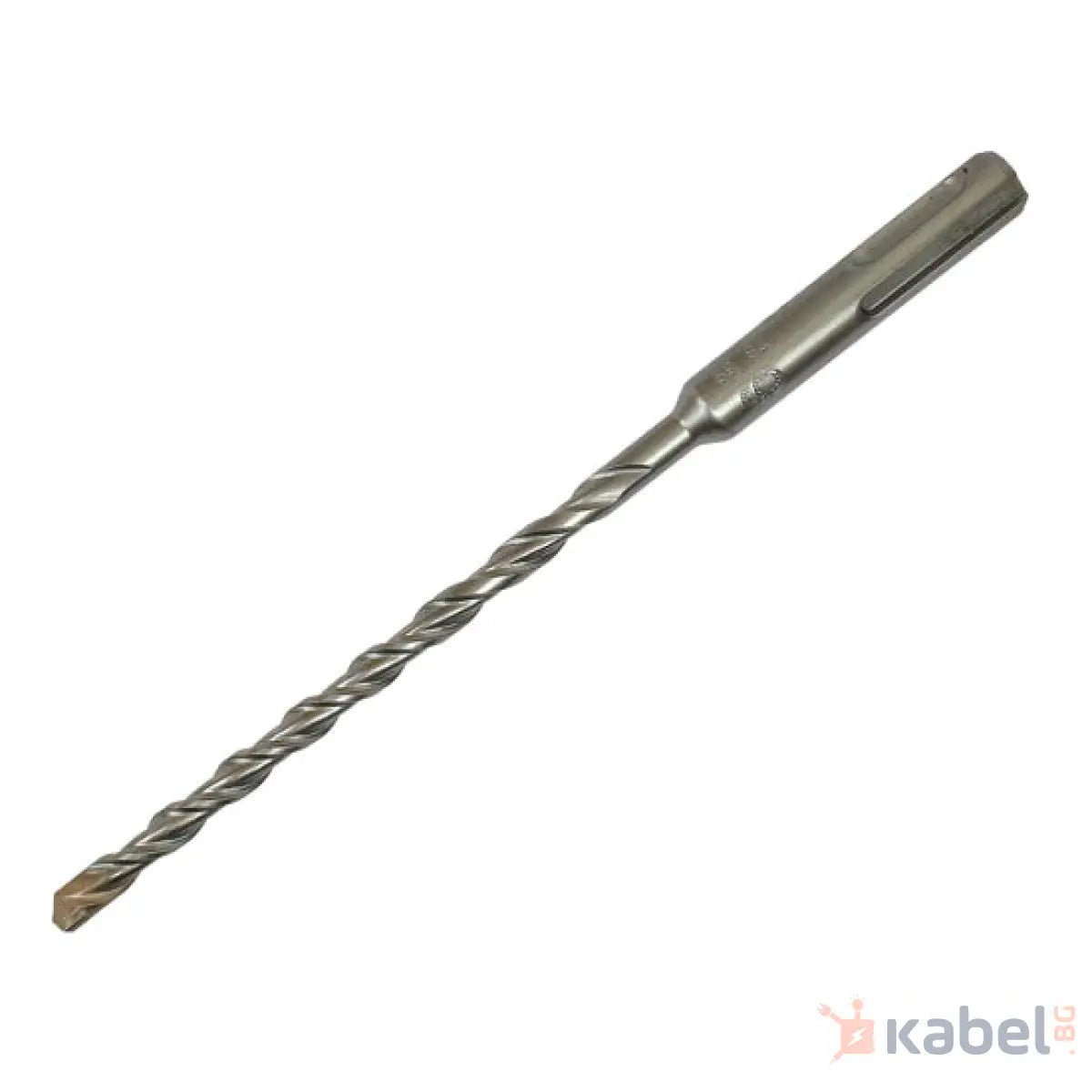 СВРЕДЛО SDS-Plus DUO-SV Ф6х160mm